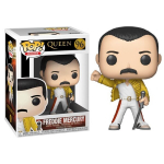 POP m&auml;nguasi figuur Queen Freddie Mercury Wembley 1986