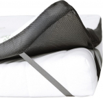 Viskoelastne 7 cm kattemadrats 120x200 cm