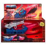Masters of the Universe Origins: Land Shark figuur 14cm