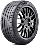 Michelin PILOT SPORT 4 S 285/30R21 100 Y XL FSL