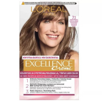 L'Oreal Paris Excellence Juuksev&auml;rv 7.1 Tuhkblond