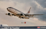 Liimitav mudel Academy 12635 USN P-8A Poseidon 1/144