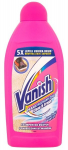 Vaibapuhastusvahend VANISH Oxi Action 500ML