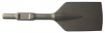 MEISEL-LABIDAS 125x400mm(HM1303) P-05555 Makita, Unique