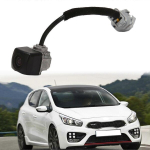 Autode parkimiskaamerate tagumised autotarvikud sobivad aastateks 2012-2016. 95760A2100 must