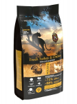 Kuivtoit Ambrosia Grain-Free H&uuml;poallergeenne, kalkuni- ja kanaliha, 1,5 kg