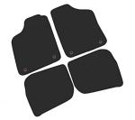 ARS AUDI 100 - 200 1983-1991 (C3) /14\1 Velour