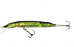 Vobler Jaxon Holo Select Pike 2-sec F 14cm 21g