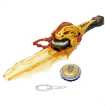 M&auml;ng Infinity Nado Lighting Leopard