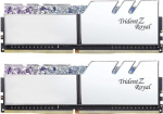 G.Skill Trident Z Royal DDR4-3600 CL16-19-19-39 1.35V 32GB (2x16GB) F4-3600C16D-32GTRSC