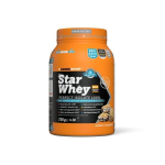 Namedsport Star Whey Isolate "K&uuml;psised ja kreem", 750 g