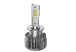D2S/D2R 35W LED ExtraLight +300%, 2x8600LM pirnid 6500K