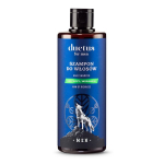 Duetus Toitev Juukse&scaron;ampoon Meestele, 300 ml