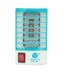 Putukat&otilde;rjelamp, 1W