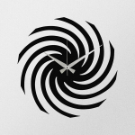 Seinakell Enzoclock S023