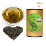 GUNPOWDER - Hiina Roheline tee. PT150g