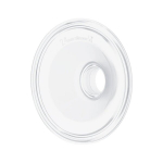 Rinnapumba rinnakaitse Momcozy S9 Pro, 24 mm