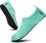 Ujumisjalatsid Saguaro, t&uuml;rkiissinine