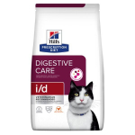 Hill's Prescription Diet Feline i/d kanaga, 400 g