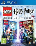 Arvutim&auml;ng Videom&auml;ng - Lego - Harry Potter kollektsioon - Ingliskeelne imporditud - Alates 7. eluaastast - Segasugu