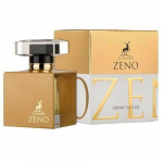 L&otilde;hnavesi Maison Alhambra Zeno EDP naistele, 100 ml