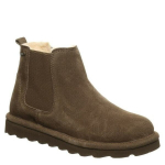 Bearpaw saapad DREW Hallikaspruunid