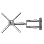 Teleri kinnitus TV seinakinnitus (ilmastikukindel) Barkan BM343XLOD, 13"-65", 36 kg, 400x400 mm