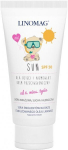 Kreem LinoMag Sun SunScreen SPF 50, 50ml