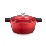 Tescoma kaanega pott Bordeaux, 6,8 l