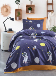 Voodipesukomplekt Astron, 160x240 cm, 2-osaline