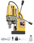 Magnettrell Vevor 1400W &phi;40mm