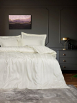 Cotton Box voodipesukomplekt Bamboo Stripe, 200x220 cm, 6-osaline