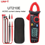 UNI-T UT210E Digitaalne Tangmultimeeter