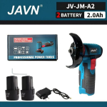 Nurklihvija T&ouml;&ouml;riist Jaaprem, JV-JM-A2 (ES)