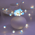 Tulbi LED haldjatuluke