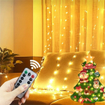 USB LED kardinaatuled kaugjuhtimisega, &Scaron;iltas