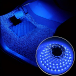 USB LED Ribavalgustus Dekoreerimiseks, 100,0 cm/1M