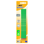 Pliiatsid Bic Evolution Original HB, 4 tk. 000167