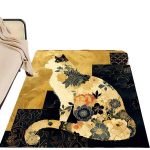 Vintage Lilleline Kassivaip, 150 cm x 200 cm / 59 x 78,74 colio