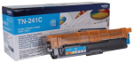 Brother TN-241C, Cyan toner