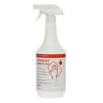 Chemi-Pharm Sterisept Ready to Use alkoholivaba kiirdesinfektsiooni- ja puhastusvahend 1000ml
