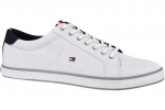 Tommy Hilfiger meeste vabaajajalatsid, valge
