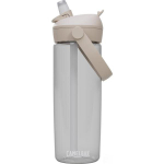 Joogipudel CamelBak Thrive Flip Straw 0,6L Clear