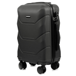 V&auml;ike kohver VOYO Skye, S, must