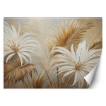 Fototaptes, Botanica troopilised lehed