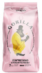 Gorilla Espresso kofeiinivabad kohvioad 1kg