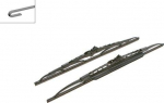 Kojameeste komplekt Bosch 500/450 502S 3 397 118 564, Standard