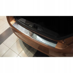 Mitsubishi ASX 1FL 2013-2017 buferio apdaila