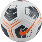 Jalgpall Nike Academy Team, suurus 5 &ndash; valge, 5