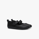 Jalan&otilde;ud lastele VivoBarefoot WYN School 105191-01, must